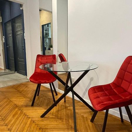 Calea Victoriei Studio By Magic Apartments Βουκουρέστι Εξωτερικό φωτογραφία