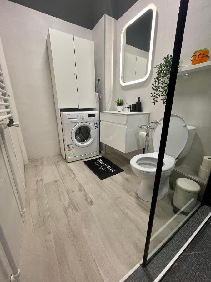 Calea Victoriei Studio By Magic Apartments Βουκουρέστι Εξωτερικό φωτογραφία