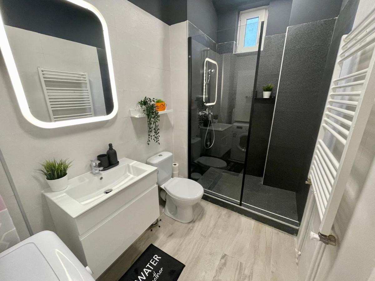 Calea Victoriei Studio By Magic Apartments Βουκουρέστι Εξωτερικό φωτογραφία