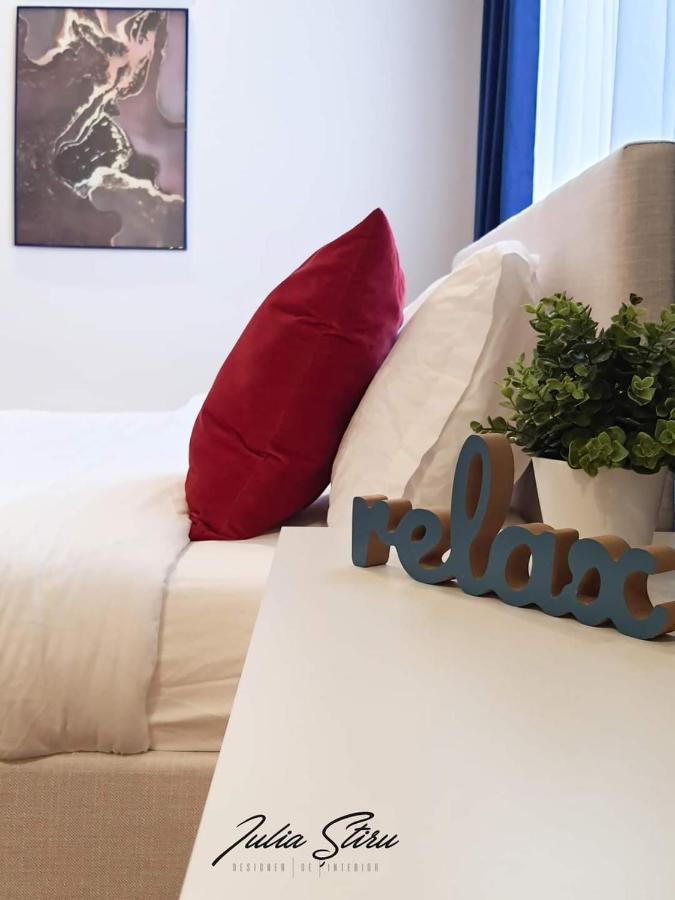 Calea Victoriei Studio By Magic Apartments Βουκουρέστι Εξωτερικό φωτογραφία