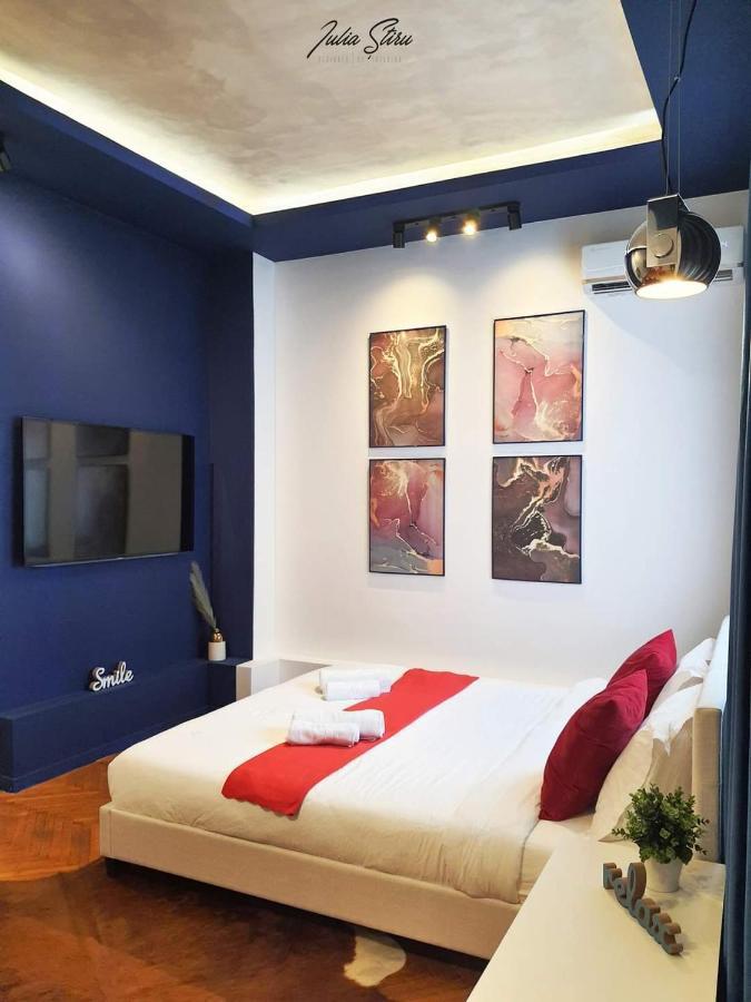 Calea Victoriei Studio By Magic Apartments Βουκουρέστι Εξωτερικό φωτογραφία