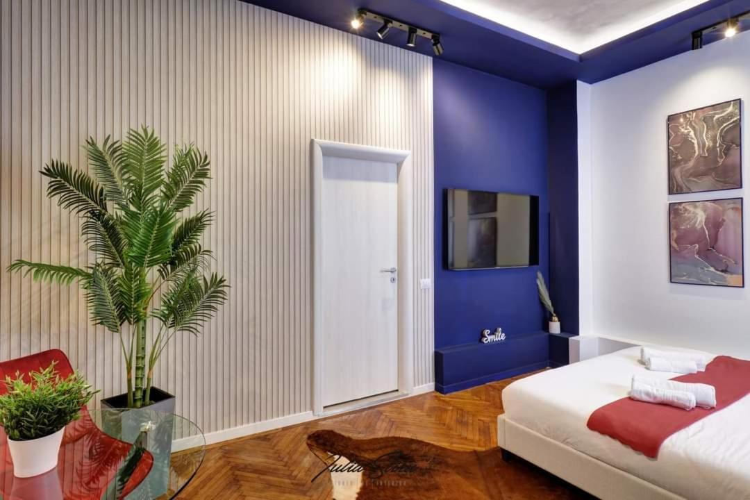 Calea Victoriei Studio By Magic Apartments Βουκουρέστι Εξωτερικό φωτογραφία