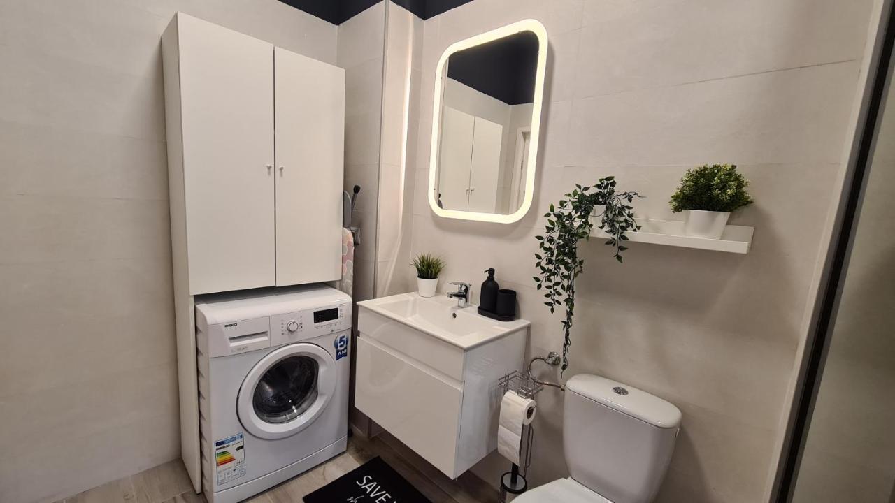Calea Victoriei Studio By Magic Apartments Βουκουρέστι Εξωτερικό φωτογραφία
