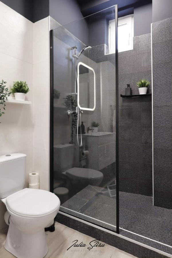 Calea Victoriei Studio By Magic Apartments Βουκουρέστι Εξωτερικό φωτογραφία